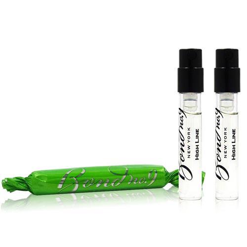 Muestra oficial de perfume Bond No. 9 High Line de 1,7 ml, muestra oficial de fragancia Bond No. 9 High Line de 1,7 ml, muestra oficial de aroma Bond No. 9 High Line de 1,7 ml