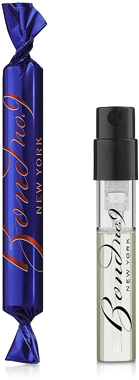 Muestras oficiales del perfume Bond No. 9 Manhattan 1,7 ml (0,0546 fl. oz.)