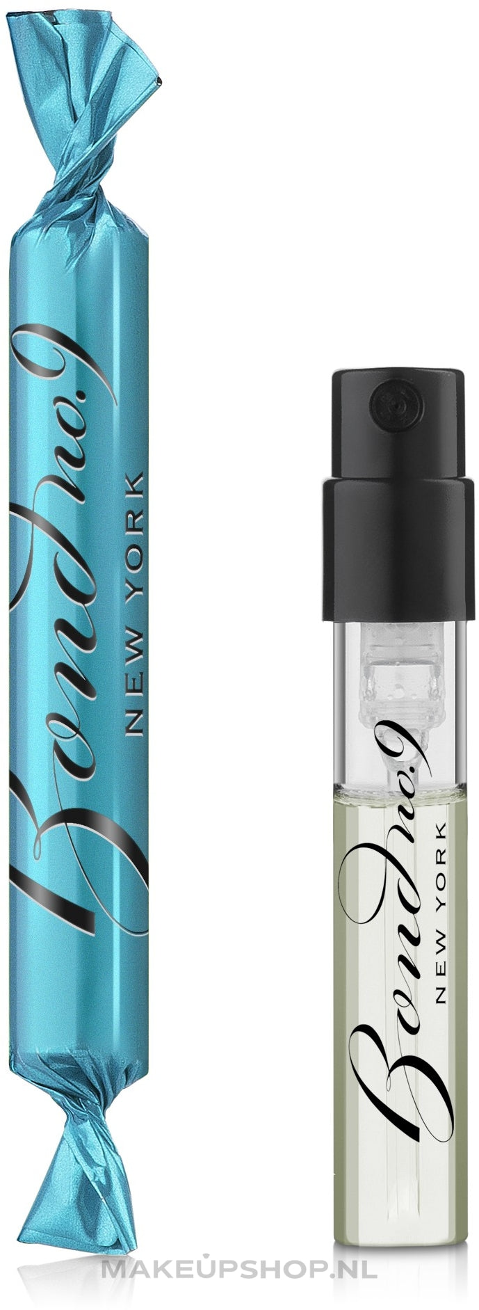 Muestras oficiales del perfume Bond No.9 Riverside Drive 1,7 ml (0,054 oz)