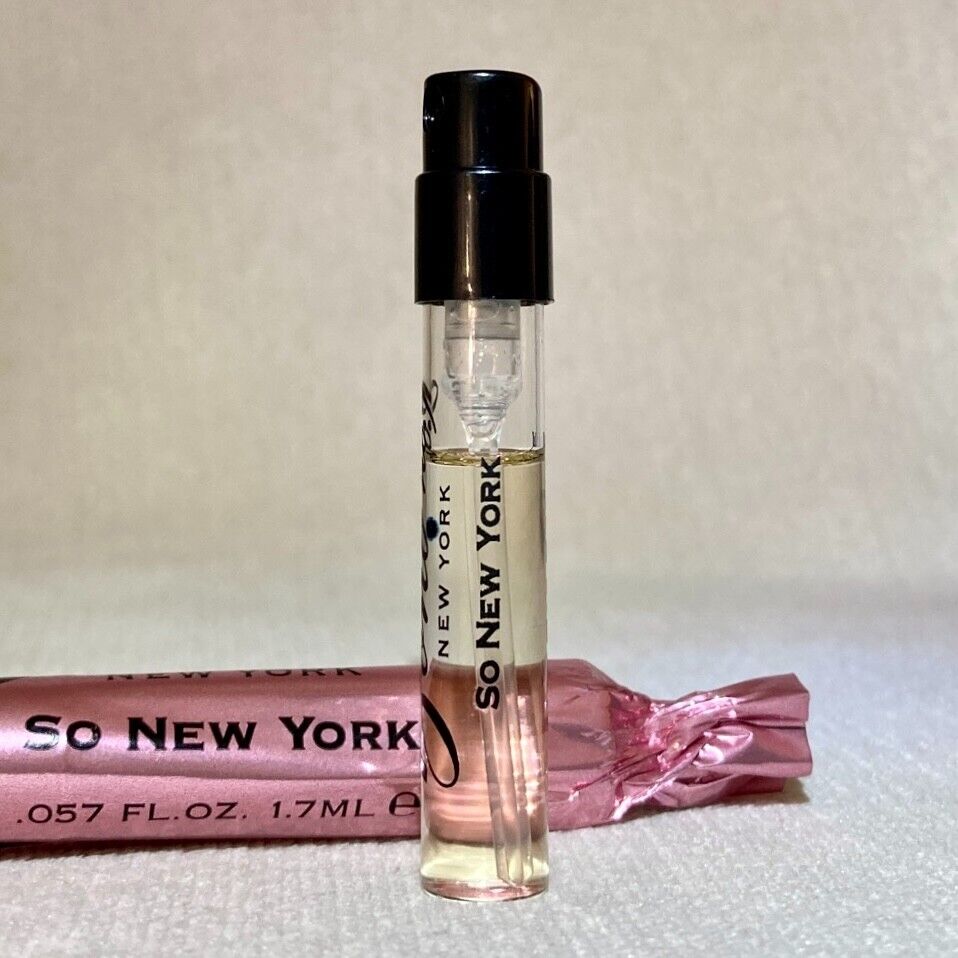 Muestra oficial del perfume Bond No 9 So New York 1,7 ml