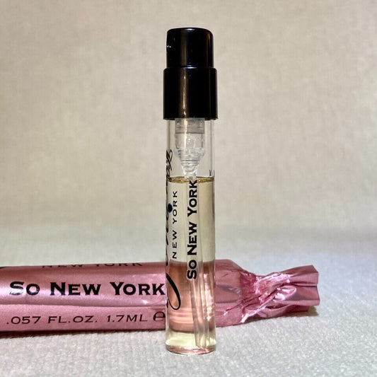 Muestra oficial del perfume Bond No 9 So New York 1,7 ml