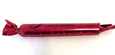 Bond No. 9 West Side 1.7ml 0.0546 fl. onz. Probador de fragancia de muestra de perfume oficial
