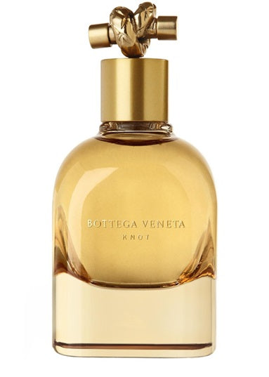 Bottega Veneta Knot Eau De Parfum 75ml fragancia descatalogada