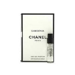 CHANEL Gardenia Les Exclusives de Chanel 1.5ML muestras de fragancias oficiales
