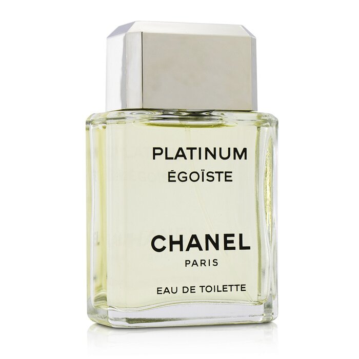 Muestras de fragancia CHANEL Platinum Egoiste 2 ml (0,068 fl. oz.)