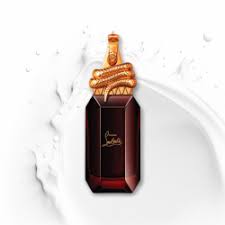 Muestra oficial del perfume Loubiluna de Christian Louboutin (2 ml, 0,06 fl. oz.)