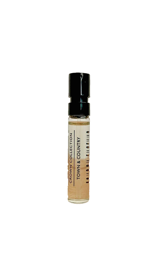Muestra oficial del perfume Clive Christian Town & Country 2 ml (0,068 fl. oz.)