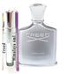 Muestras de fragancia Creed Himalaya de 6 ml