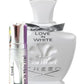 Muestras de Creed Love in White de 12 ml