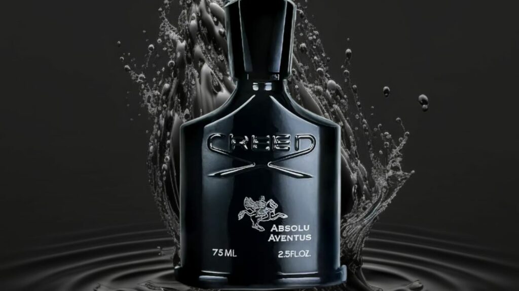 Creed Aventus Absolu para hombres, incluidas muestras de perfumes