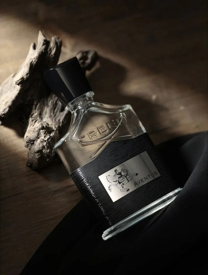 Creed Aventus For Men: el último lote de Creed que incluye muestras de perfumes