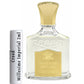 Muestras de perfume Creed Millesime Imperial 2 ml