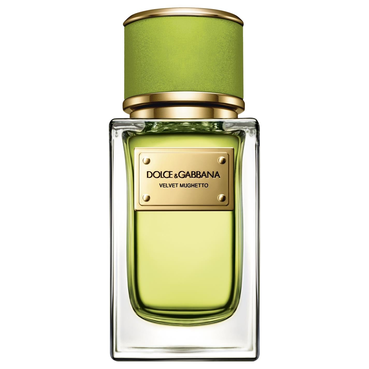 Dolce & Gabbana VELVET Mughetto 1.5ml muestra de perfume oficial
