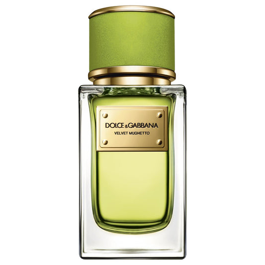 Dolce & Gabbana VELVET Mughetto 1.5ml muestra de perfume oficial