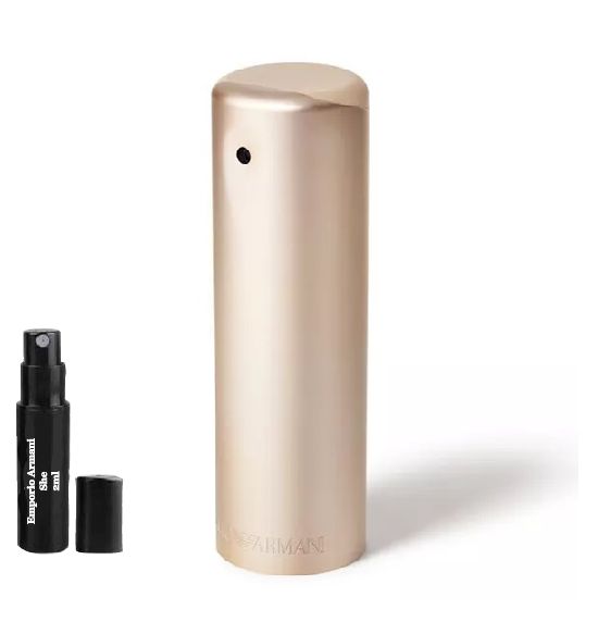 Muestras de aroma de Emporio Armani She 2 ml (0,06 fl. oz.)