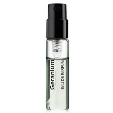 Muestra oficial del perfume Franck Boclet Geranium 1,5 ml, muestra oficial de la fragancia Franck Boclet Geranium 1,5 ml, muestra oficial del aroma Franck Boclet Geranium 1,5 ml, muestras del perfume Franck Boclet Geranium 1,5 ml