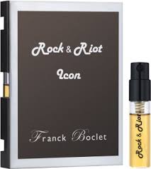 Muestra oficial de perfume Franck Boclet Icon 1,5 ml, muestra oficial de fragancia Franck Boclet Icon 1,5 ml, muestras de perfume Franck Boclet Icon 1,5 ml, muestra oficial de aroma Franck Boclet Icon 1,5 ml