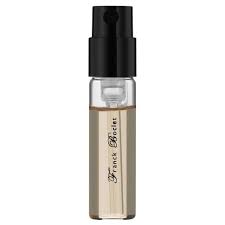 Muestra oficial del perfume Franck Boclet Nirvana de 1,5 ml, muestra oficial de la fragancia Franck Boclet Nirvana de 1,5 ml, muestras del perfume Franck Boclet Nirvana de 1,5 ml, muestra oficial de la fragancia Franck Boclet Nirvana de 1,5 ml