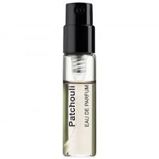 Muestra oficial del perfume Franck Boclet Patchouli 1,5 ml, muestra oficial de la fragancia Franck Boclet Patchouli 1,5 ml, muestra oficial del aroma Franck Boclet Patchouli 1,5 ml, muestras del perfume Franck Boclet Patchouli 1,5 ml