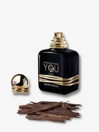 Muestras de fragancia Giorgio Armani Emporio Armani Stronger With You Oud 6 ml (0,20 fl. oz.)