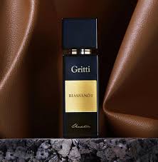 Gritti Biassanot muestra oficial de perfume 2 ml 0.06 fl. oz.