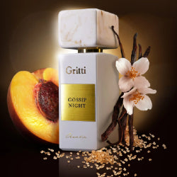 Gritti Tutti (Pink) muestra oficial de perfume 2 ml 0.06 fl. oz.