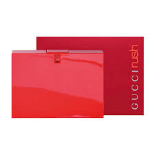 Gucci Rush 75 ml Eau de Toilette al mejor precio en Reino Unido e Irlanda