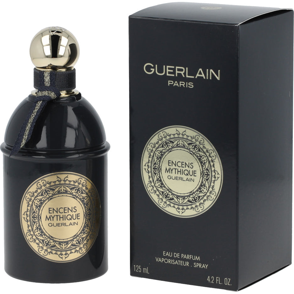 Guerlain Encens Mythique d'Orient 1ml 0.03 fl. onz. muestras oficiales en miniatura