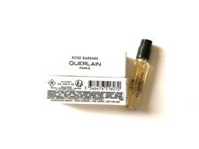 Muestras oficiales de la fragancia Guerlain Rose Barbare 2 ml (0,06 fl. oz.)