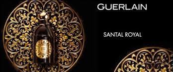 Guerlain Santal Royal 1 ml (0,03 fl. oz.) Muestra oficial en miniatura