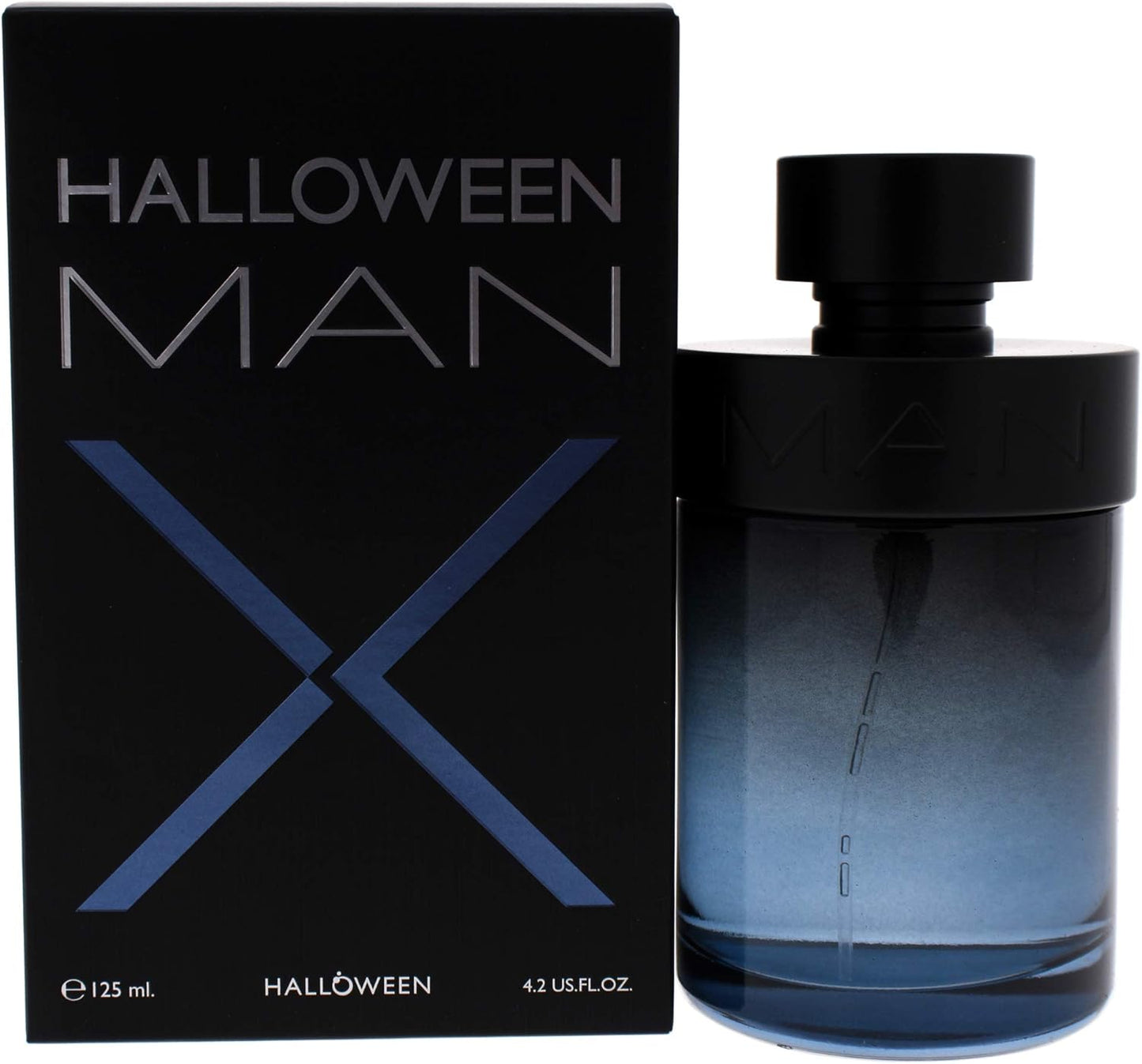 Jesús del Pozzo Hombre de Halloween X 125ml