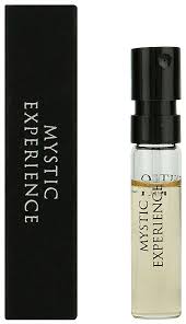 Muestras oficiales de la fragancia Initio Mystic Experience (1,5 ml, 0,05 fl.oz.)