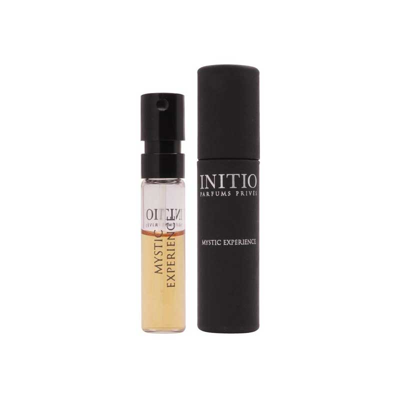 Muestras oficiales del perfume Initio Mystic Experience 1,5 ml (0,05 fl.oz.)