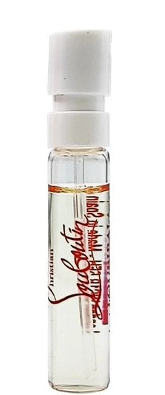 Christian Louboutin Loubifunk Eau De Parfum 2ml 0.06 fl. onz.
