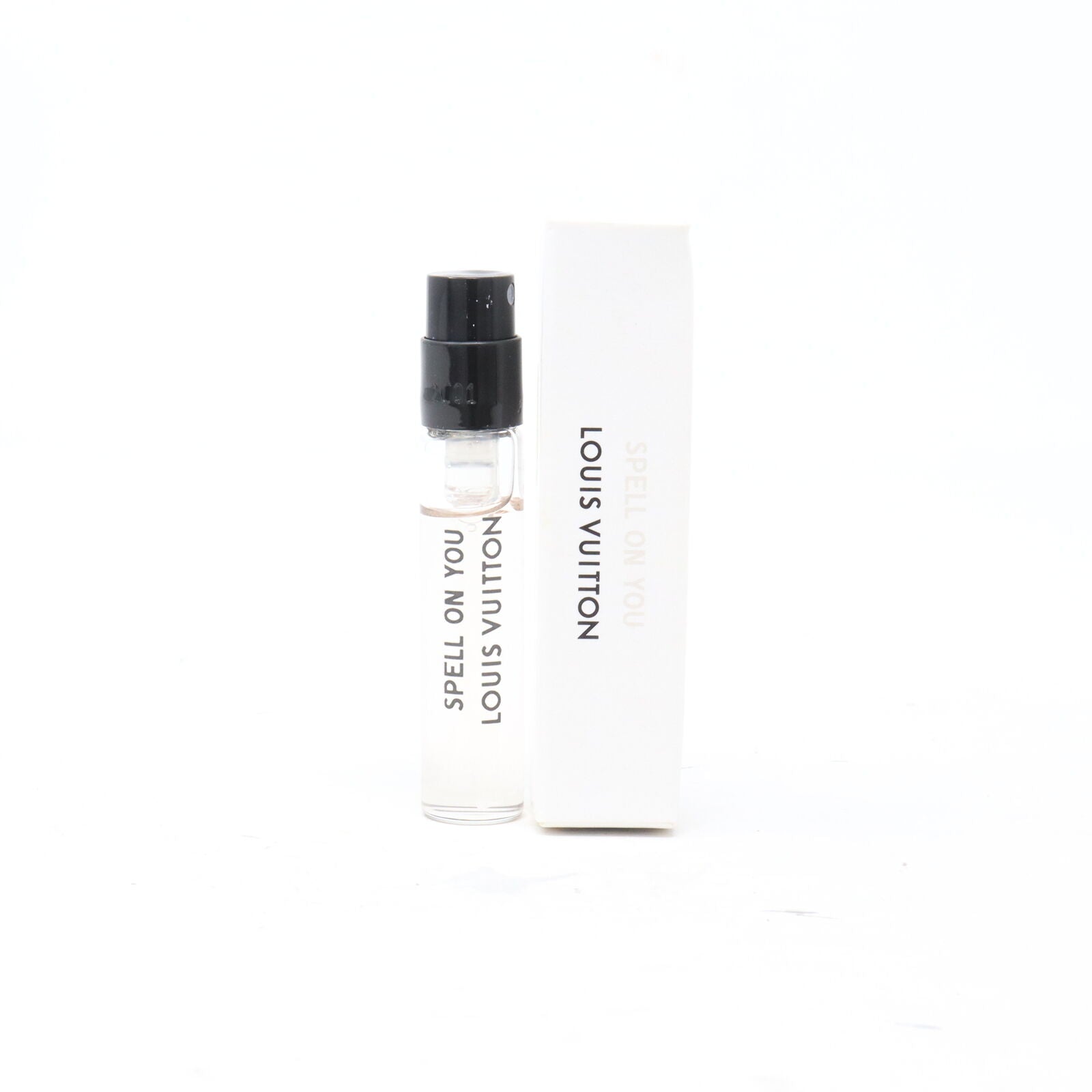 Muestra oficial del perfume Louis Vuitton Spell On You (2 ml, 0,06 fl. oz.)