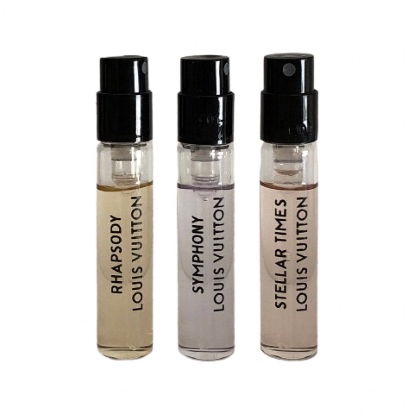Muestra oficial de la fragancia Spell On You de Louis Vuitton (2 ml, 0,06 fl. oz.)