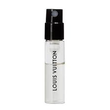Muestra oficial de aroma Symphony de Louis Vuitton (2 ml, 0,06 fl. oz.)