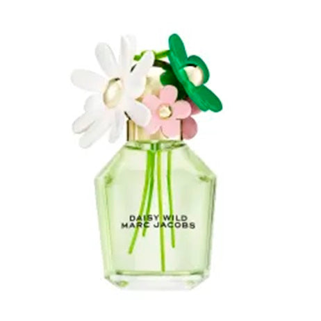 Marc Jacobs Daisy Wild 100ml, muestras del perfume Marc Jacobs Daisy Wild también disponibles