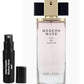 Muestras de perfumes Modern Muse de Estee Lauder