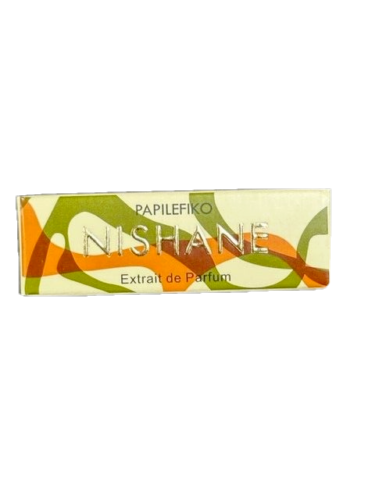 Nishane Papilefiko 2ml 0. 06 fl. onz. muestra oficial de perfume