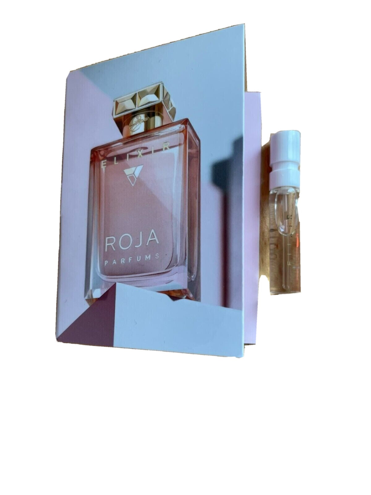 Roja Elixir Femme 1.7ml muestras de perfumes oficiales