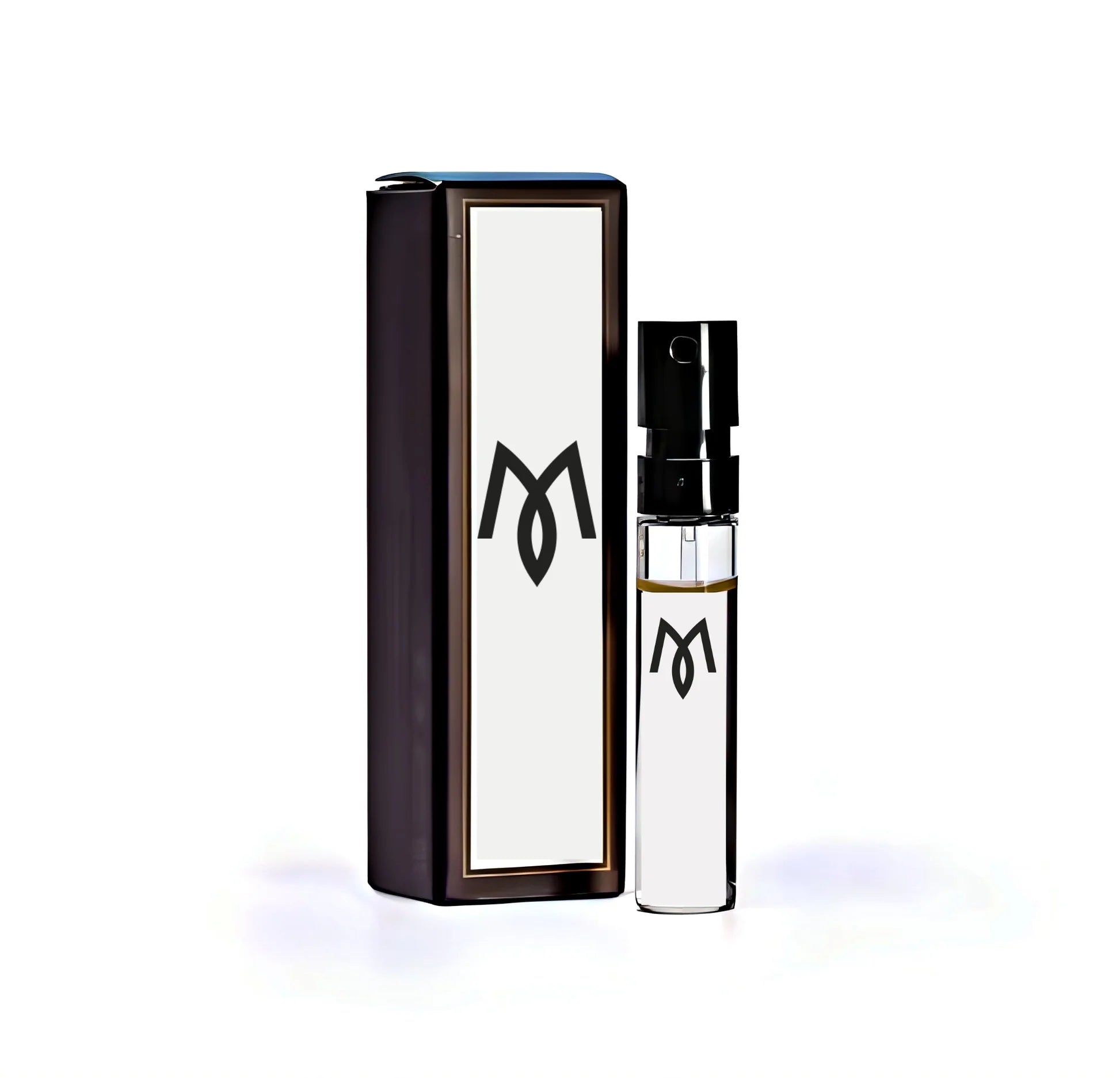 Ramon Monegal Flamenco muestra de perfume oficial 2ml 0.06 fl.o.z. probador de perfumes