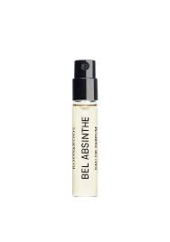 Muestra oficial del perfume Roos & Roos Bel Absinthe 2 ml (0,06 oz)