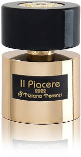 TIZIANA TERENZI Il Piacere 0.05 OZ 1.5 ML muestra de perfume oficial