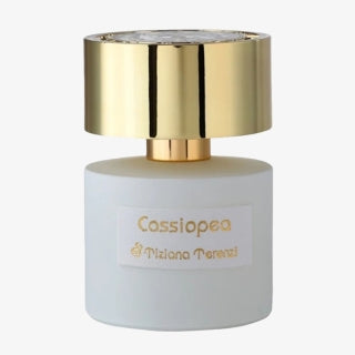 TIZIANA TERENZI Cassiopea 0.05 OZ 1.5 ML probador de perfume de muestra oficial de perfume
