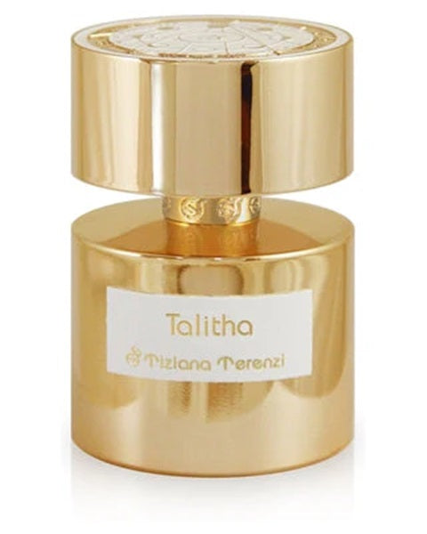 TIZIANA TERENZI Talitha 0.05 OZ 1.5 ML probador de perfume de muestra oficial de perfume