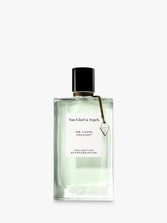 Muestras oficiales del perfume The Amara de Van Cleef & Arpels (2 ml)