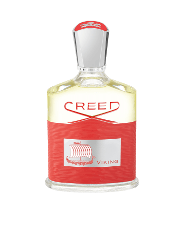 Creed Viking 100 ml 3,34 onzas líquidas.