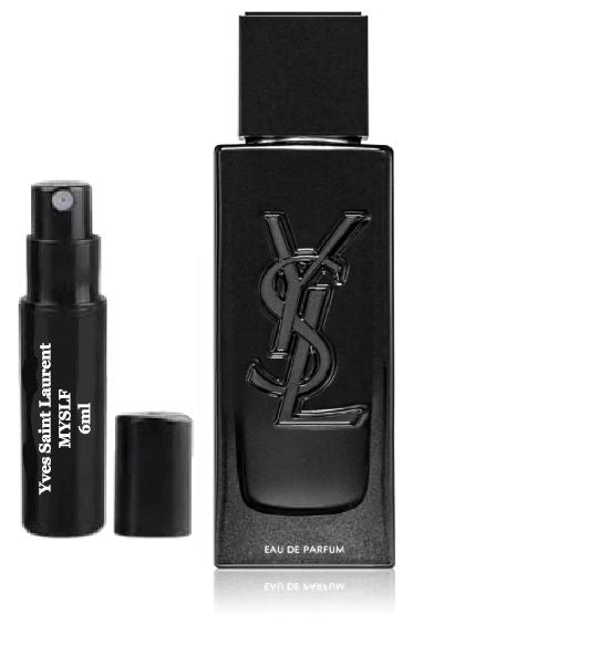 Muestra de fragancia Yves Saint Laurent MYSLF 6 ml (0,2 fl. oz.)