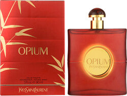 Yves Saint Laurent Opio Eau de Toilette 90ml